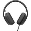 Slika Logitech Zone Vibe 100, Bluetooth, crna