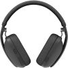 Slika Logitech Zone Vibe 100, Bluetooth, crna
