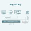 Slika TP-Link TL-SG116E