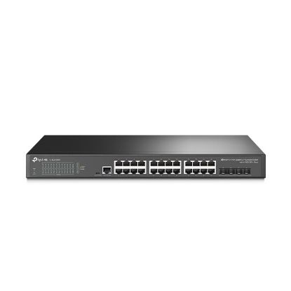 Slika TP-Link JetStream SG3428X