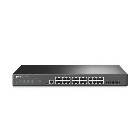 Slika TP-Link JetStream SG3428X