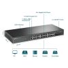 Slika TP-Link JetStream SG3428X