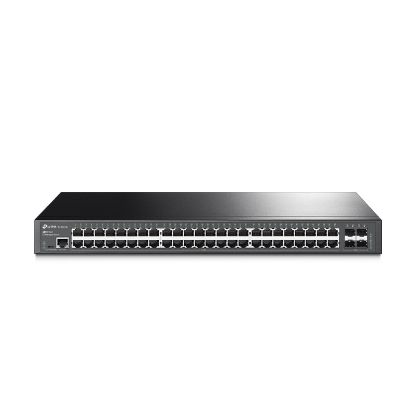 Slika TP-Link JetStream TL-SG3452
