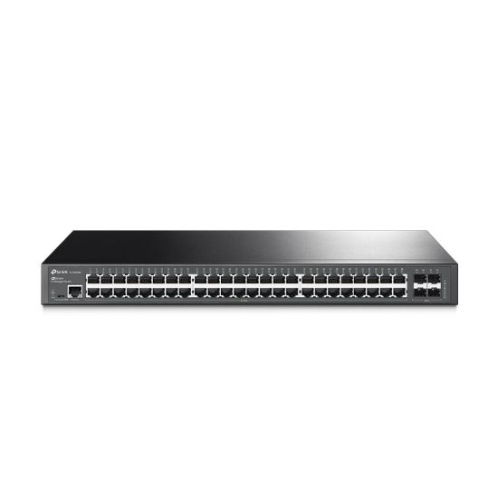 Slika TP-Link JetStream TL-SG3452