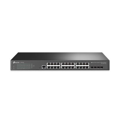 Slika TP-Link JetStream TL-SG3428
