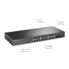 Slika TP-Link JetStream TL-SG3428