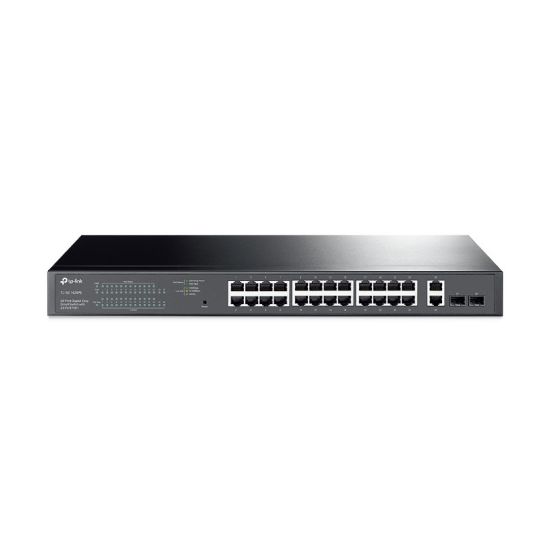 Slika TP-Link Omada JetStream TL-SG1428PE