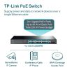 Slika TP-Link Omada JetStream TL-SG1428PE