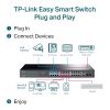 Slika TP-Link Omada JetStream TL-SG1428PE