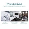 Slika TP-Link Omada JetStream TL-SG1428PE