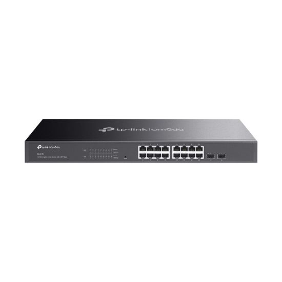 Slika TP-Link Omada JetStream TL-SG2218