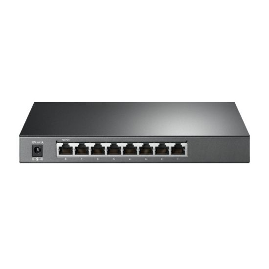 Slika TP-Link Omada JetStream SG2008