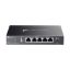Slika TP-Link SafeStream ER605 Gigabit širokopojasni VPN usmjerivač
