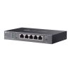 Slika TP-Link SafeStream ER605 Gigabit širokopojasni VPN usmjerivač
