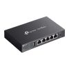 Slika TP-Link SafeStream ER605 Gigabit širokopojasni VPN usmjerivač