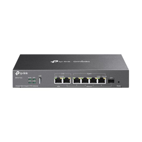 Slika TP-Link Omada ER707-M2 Gigabit VPN usmjerivač