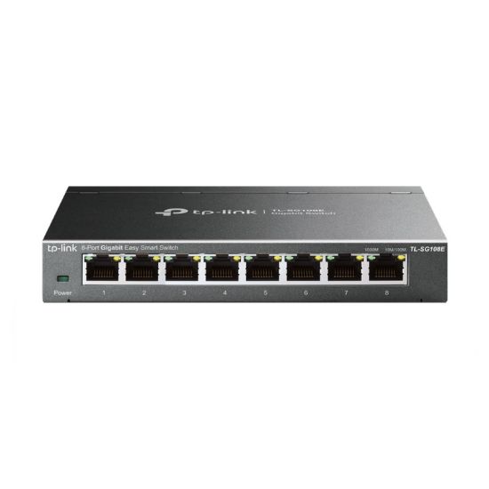 Slika TP-Link TL-SG108E