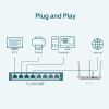 Slika TP-Link TL-SG108E