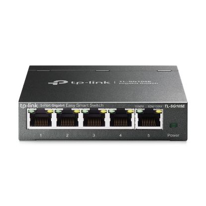 Slika TP-Link TL-SG105E