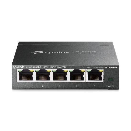 Slika TP-Link TL-SG105E