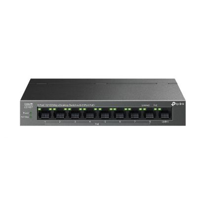 Slika TP-Link LS109P