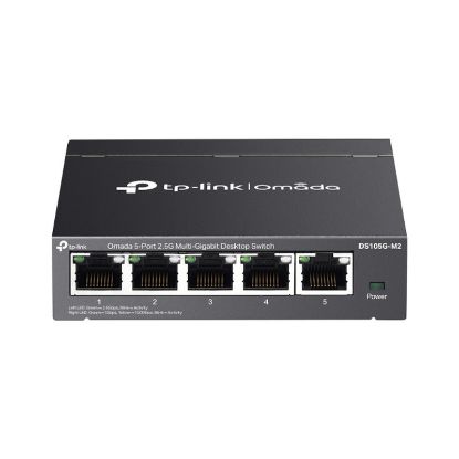 Slika TP-Link Omada DS105G-M2
