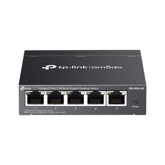 Slika TP-Link Omada DS105G-M2