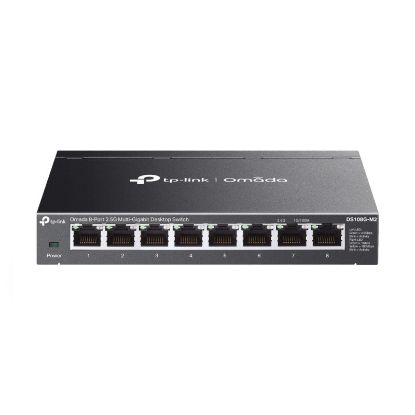 Slika TP-Link Omada DS108G-M2