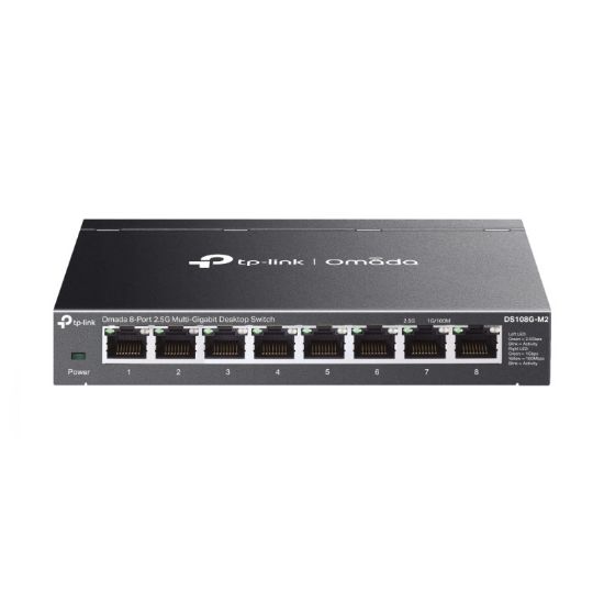 Slika TP-Link Omada DS108G-M2