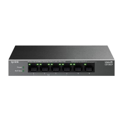 Slika TP-Link LS106LP