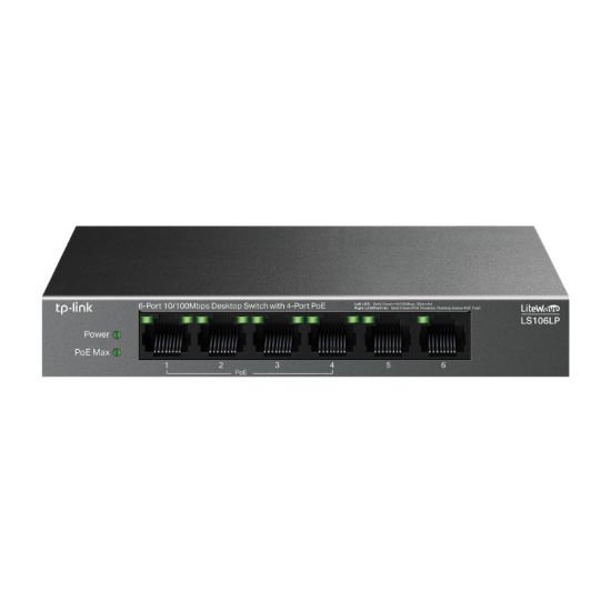 Slika TP-Link LS106LP