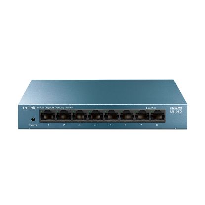 Slika TP-Link LS108G