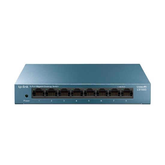 Slika TP-Link LS108G