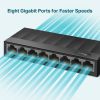 Slika TP-Link LS1008G