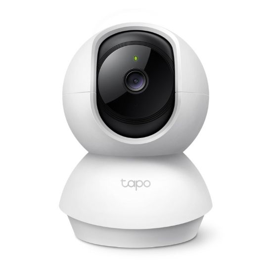 Slika TP-Link Tapo C200 Pan/Tilt Home Security Wi-Fi