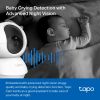 Slika TP-Link Tapo C200 Pan/Tilt Home Security Wi-Fi