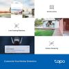 Slika TP-Link Tapo C310 Outdoor Security Wi-Fi Camera