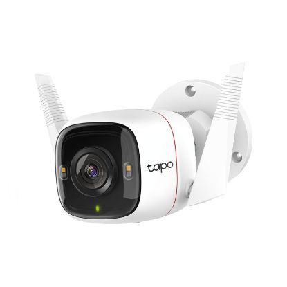 Slika TP-Link Tapo C320ws Outdoor Security Wi-Fi Camera