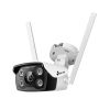 Slika TP-Link VIGI C340-W vanjska IP Bullet Full color Wi-Fi HD kamera