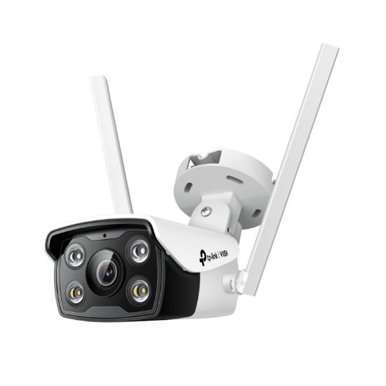 Slika TP-Link VIGI C340-W vanjska IP Bullet Full color Wi-Fi HD kamera