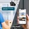 Slika TP-Link VIGI C340-W vanjska IP Bullet Full color Wi-Fi HD kamera