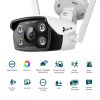 Slika TP-Link VIGI C340-W vanjska IP Bullet Full color Wi-Fi HD kamera