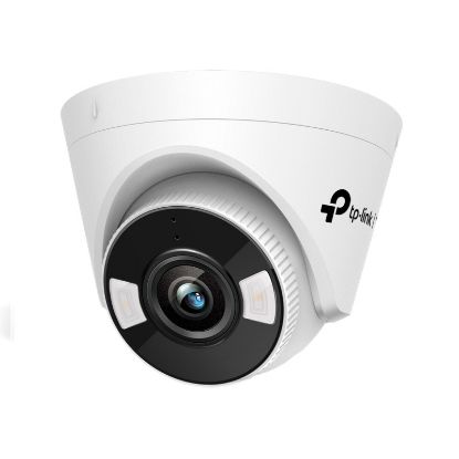 Slika TP-Link VIGI C440-W vanjska IP Turret Full color Wi-Fi Ultra HD kamera