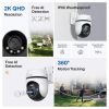 Slika TP-Link Tapo C520WS Outdoor Pan/Tilt Security Wi-Fi