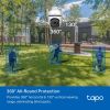 Slika TP-Link Tapo C520WS Outdoor Pan/Tilt Security Wi-Fi