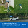 Slika TP-Link Tapo C520WS Outdoor Pan/Tilt Security Wi-Fi