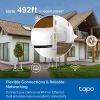 Slika TP-Link Tapo C520WS Outdoor Pan/Tilt Security Wi-Fi