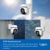 Slika TP-Link Tapo C520WS Outdoor Pan/Tilt Security Wi-Fi