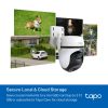 Slika TP-Link Tapo C520WS Outdoor Pan/Tilt Security Wi-Fi