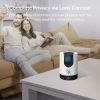 Slika TP-LinkTapo C225 Pan/Tilt AI Home Security Wi-Fi